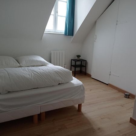 L'Opale, Appartement 7 Berck Dış mekan fotoğraf